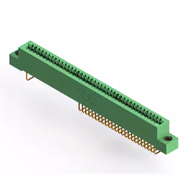 342-040-558-107 EDAC Inc.  Edgeboard Connectors
